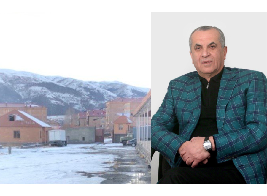 Наезд или умышленное убийство. Смерть Сурена Балаяна вызвала серьёзные вопросы