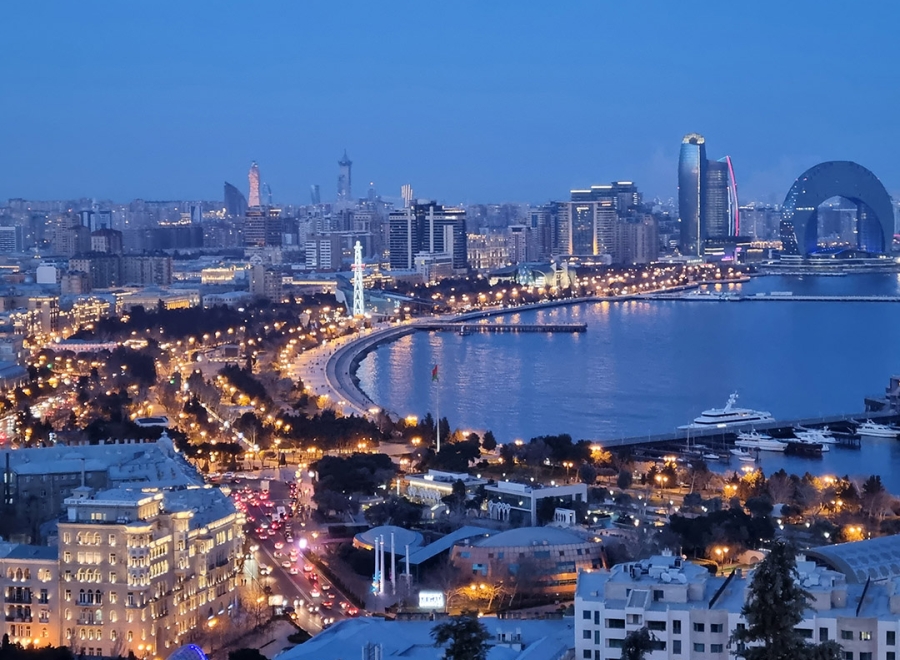 Ադրբեջան. ձերբակալություններ և բիզնես սկանդալ