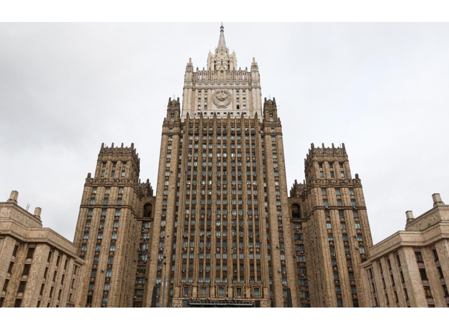 Запад наказывает Иран и Кубу за стремление к самостоятельности. МИД РФ