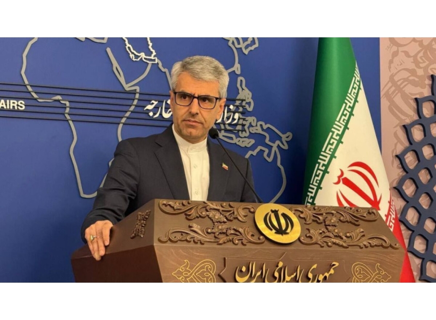 В Тегеране заявили, что Иран не наносил удары по Турции, Азербайджану и Кипру