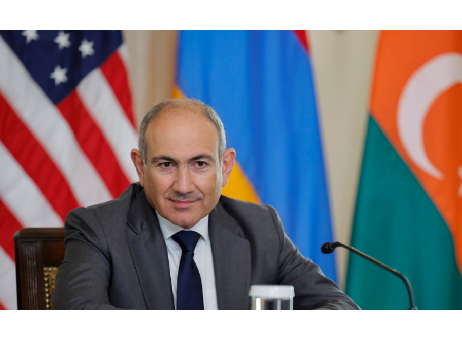 Мы не только преодолели угрозы, вызванные историческим циклом, но и вошли в исторический этап, когда наличие государства, суверенитета, независимости и свободы зависит от наших решений: Пашинян