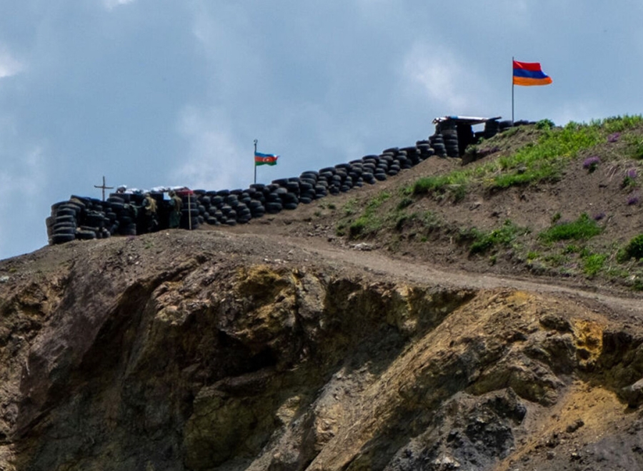 Դիվանագիտական ​​ալիք՝ սահմանազատման հանձնաժողովների նիստ