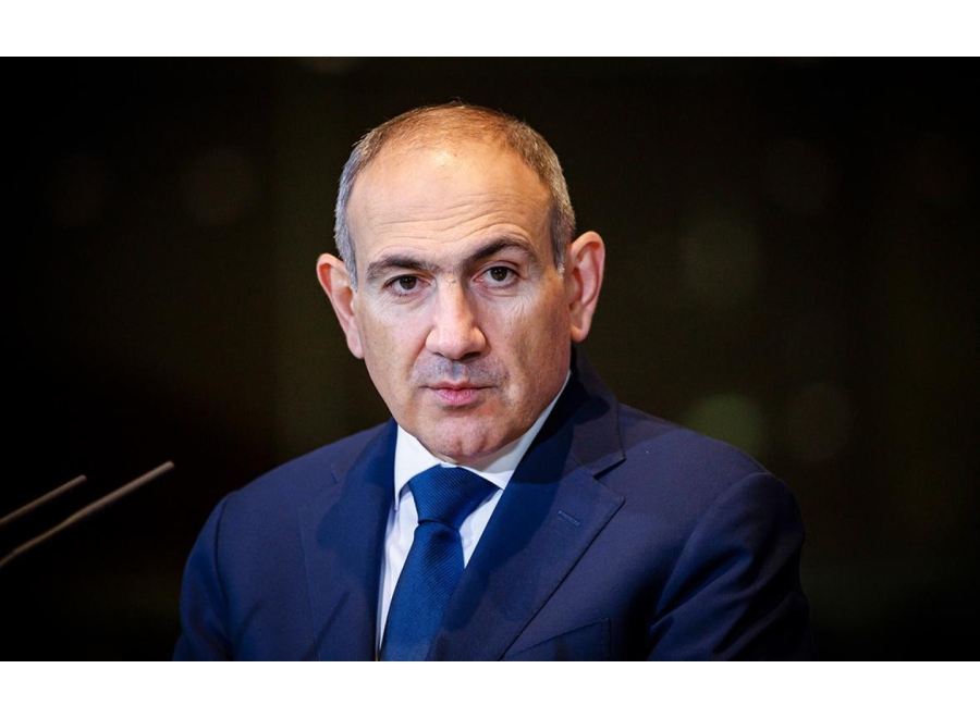 Пашинян попросил Евросоюз возобновить диалог с Грузией