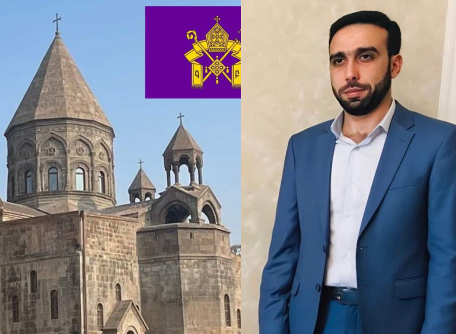 «Սա քաղաքական դատավարություն է ազգային ինքնության դեմ». Հայաստանի Եվրոպական Կուսակցության անդամը համախմբվելու կոչ է անում