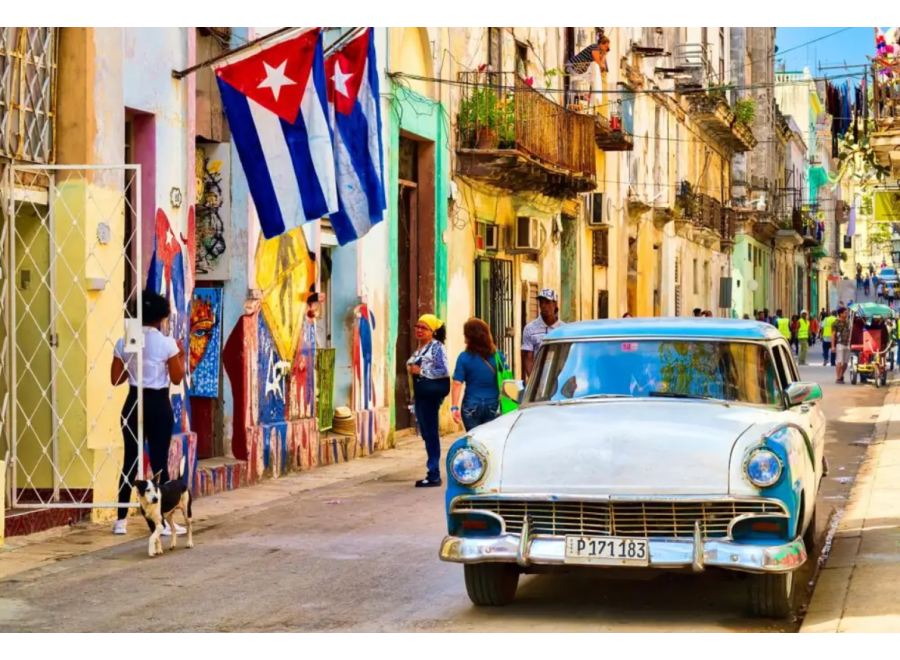 Трамп заявил, что может рассмотреть захват Кубы, так как недоволен переговорами с ней