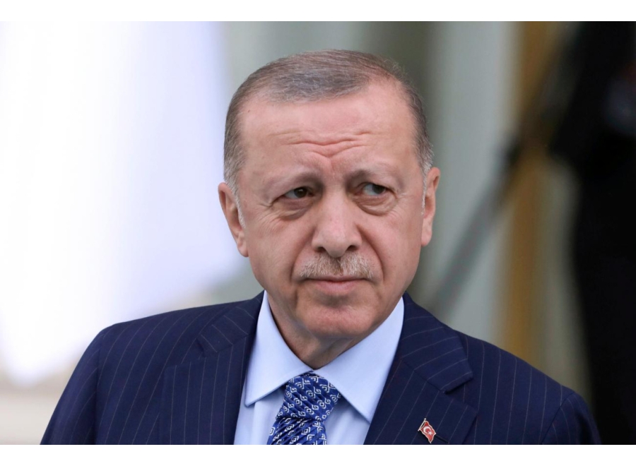 Էրդողանը հայտարարեց ԱՄՆ-ի և Իրանի միջև միջնորդ դառնալու Թուրքիայի պատրաստակամության մասին