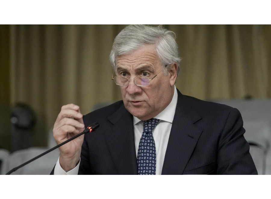 Глава МИД Италии опозорился в парламенте из-за Ирана