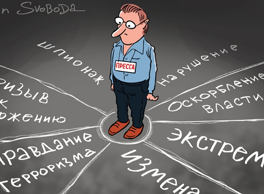 Անհետացող ձայներ. անկախ լրատվամիջոցները ստիպված են փակվել կամ արտագաղթել