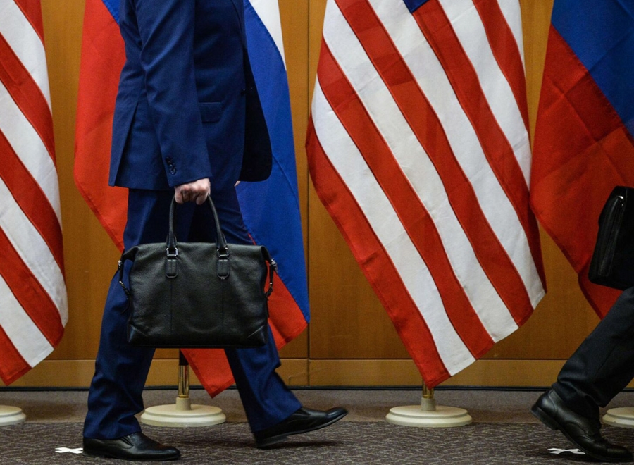 Технические консультации с США в Эр-Рияде: дипломатия в формате шаттл