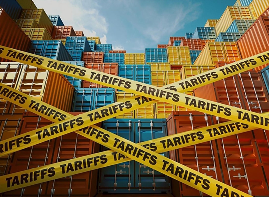 Բիզնեսի վրա ճնշում. գույքի փոխանցում պետական ​​սեփականության տակ