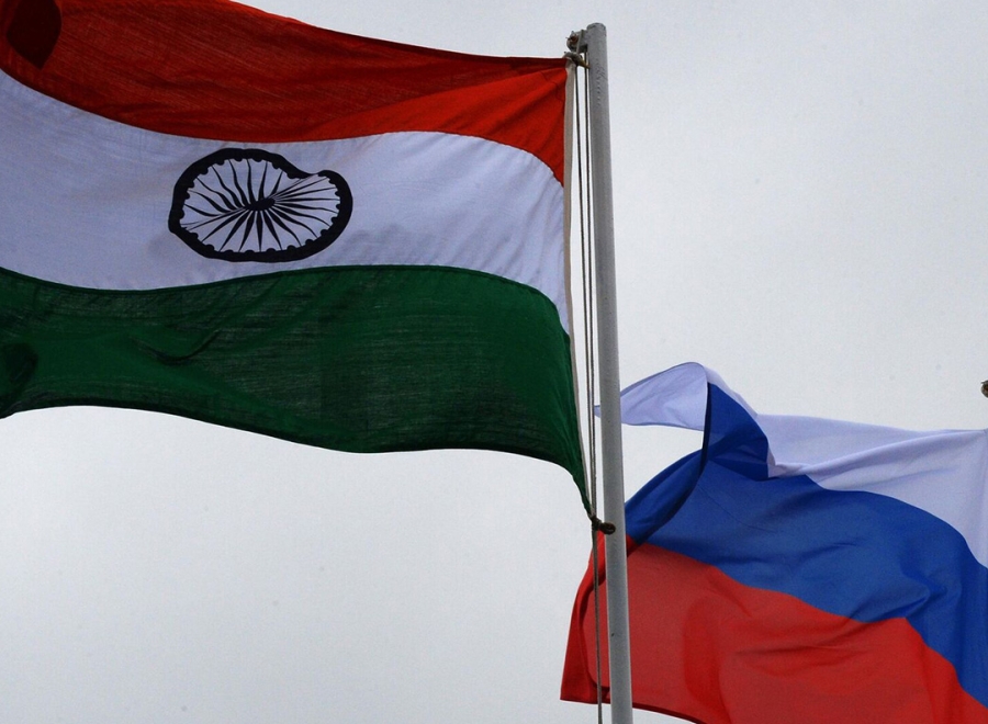 Ռուսաստանը խոստանում է «շարունակական» մատակարարումներ Հնդկաստանին